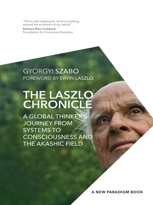 cover image of The Laszlo Chronicle
